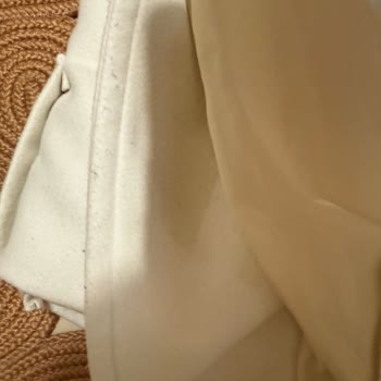 İlk Kullanımda Tüylenen Kaban Hayal Kırıklığı Yaşattı