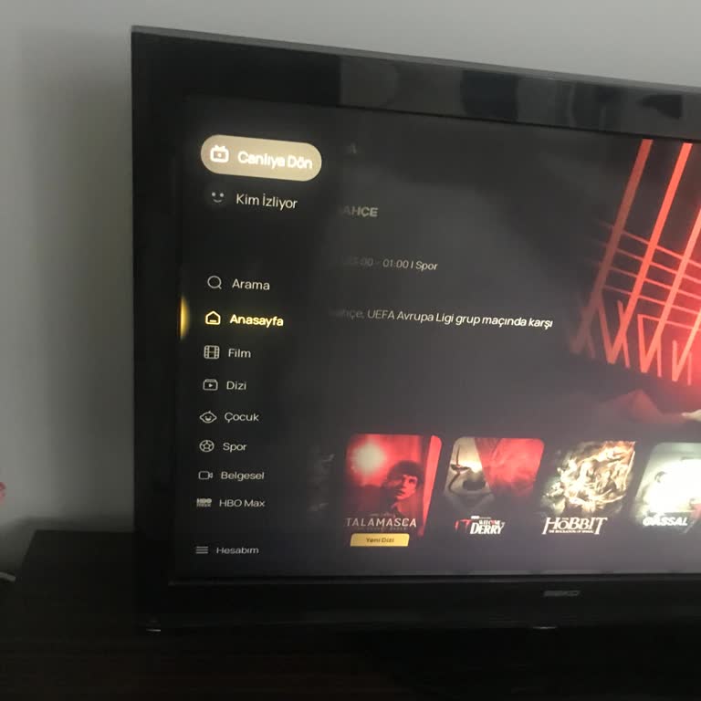 TV Plus Güncellemesi Sonrası Kullanım Zorluğu Ve Memnuniyetsizlik