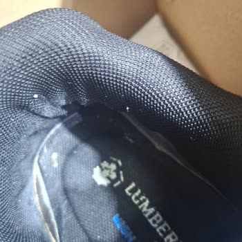 Lumberjack Kısa Sürede Deforme Olan Ayakkabı Ve Uzayan İnceleme Süreci Nedeniyle Mağduriyet