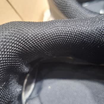 Lumberjack Kısa Sürede Deforme Olan Ayakkabı Ve Uzayan İnceleme Süreci Nedeniyle Mağduriyet