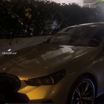 Kosifler Oto Bostancı Ayıplı Araç Satıyor!