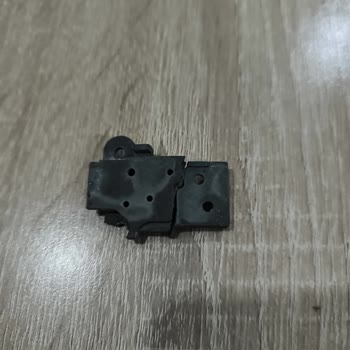 Monster Abra Dizüstü Bilgisayarımın Kırık Parçası Bulunamıyor, Mağduriyet Yaşıyorum