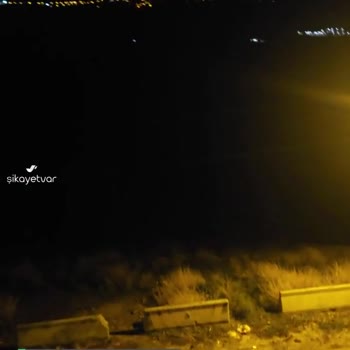 Çankaya Belediyesi Çöp, Çevre, Temizlik Sorunları!