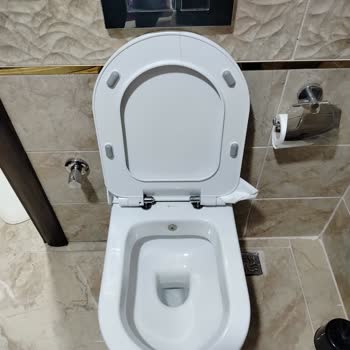 Seramiksan Ocean Klozet Kapağı Sürekli Kırılıyor, Yedek Parça Bulunamıyor