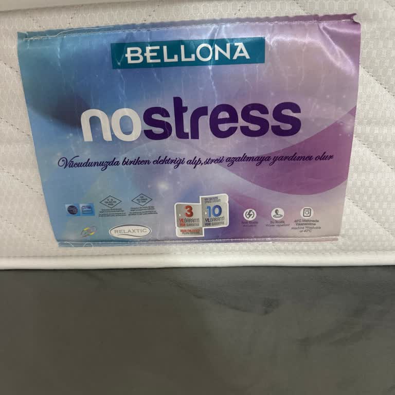 Bellona Nostress Yatak Sağlığımızı Bozdu, Acil Çözüm Bekliyoruz
