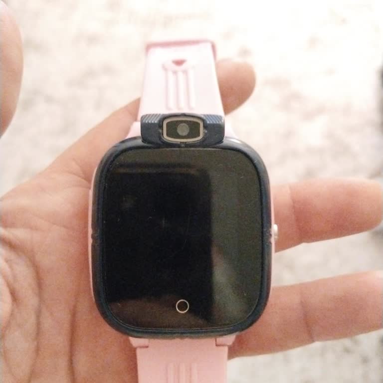 Çocuğum İçin Aldığım Reeder Saat Sürekli Kapanıyor Sorun Çözülmüyor Mağdurum