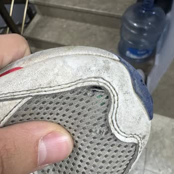 Kısa Sürede Kullanılamaz Hale Gelen Puma Ayakkabılar İçin Uzayan İnceleme Ve Bilgilendirme Eksikliği