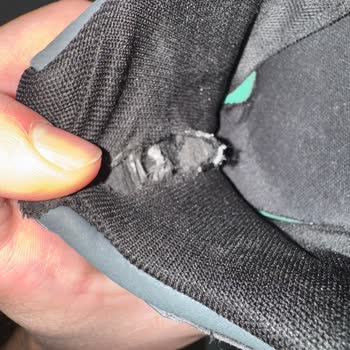 Kısa Sürede Kullanılamaz Hale Gelen Puma Ayakkabılar İçin Uzayan İnceleme Ve Bilgilendirme Eksikliği