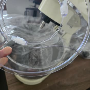 İki Kez Kırık Kapak Gönderildi, Sağlam Parça Talebim Cevapsız Kaldı