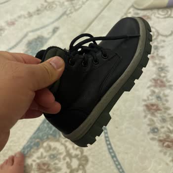 FLO Mağazasında Değişim Talebimize Olumsuz Ve Kaba Yaklaşım