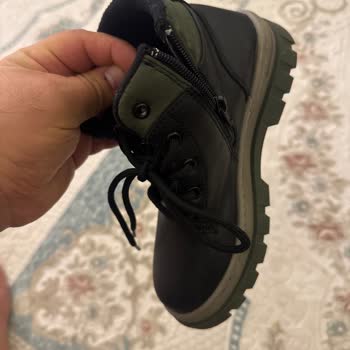 FLO Mağazasında Değişim Talebimize Olumsuz Ve Kaba Yaklaşım