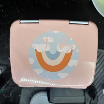 Çocuk Ürününde Kısa Sürede Deforme Olan Baskı Hayal Kırıklığı Yarattı