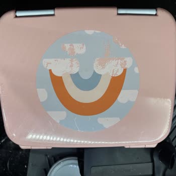 Çocuk Ürününde Kısa Sürede Deforme Olan Baskı Hayal Kırıklığı Yarattı