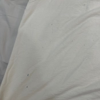 Siemens IQ500 Çamaşır Makinesinde Sürekli Leke Ve Boyama Sorunu Nedeniyle Ücretsiz Servis Ve Ürün Değişimi Talebi