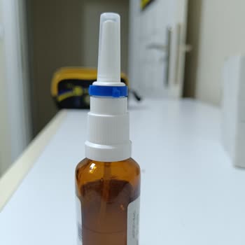 Beklomil Burun Spreyi'nde Eksik Dolum Ve Müşteri Mağduriyeti