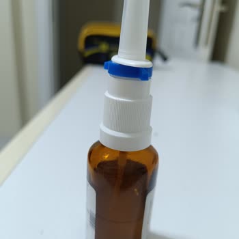 Beklomil Burun Spreyi'nde Eksik Dolum Ve Müşteri Mağduriyeti