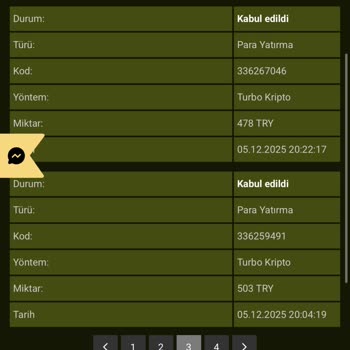 GrandPashaBet Slot Oyunlarında Olağan Dışı Kayıplar Ve Müdahale Şüphesi