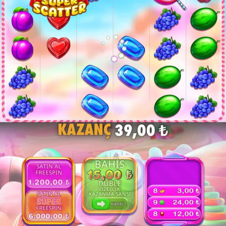 GrandPashaBet Slot Oyunlarında Olağan Dışı Kayıplar Ve Müdahale Şüphesi