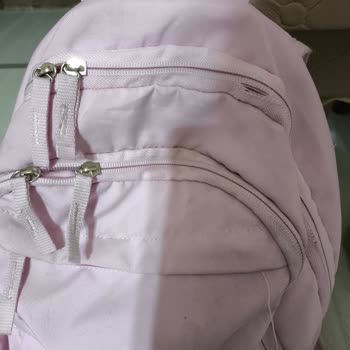 Nike Sırt Çantasının Kısa Sürede Yıpranması Nedeniyle Hayal Kırıklığı