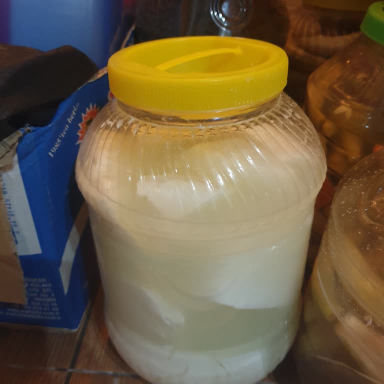 Yoreselpeynirci.amca Peynirin Tadı Son Derece Kötüydü