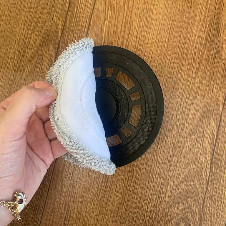 Xiaomi Robot Süpürge Mop Bezleri Sürekli Çıkıyor, Sorunum Çözülmüyor