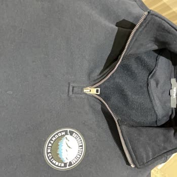 Kıyafetlerimde Kalıcı Renk Sorunu Ve Hayal Kırıklığı