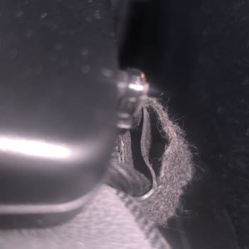 Opel Mokka Emniyet Kemeri Sensörlerinde Çözülmeyen Sorun Ve Yüksek Masraf