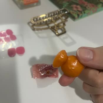 Elvan Şeker Paketinde Hijyen Ve Üretim Kontrolü Sorunu