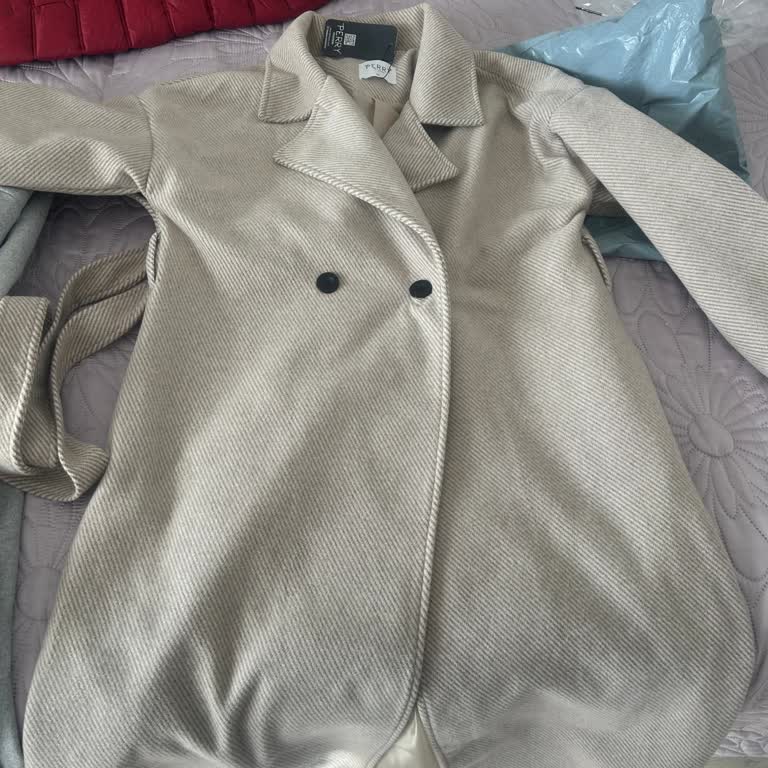 Rümüş Hanım Ürün İade Sorunu!