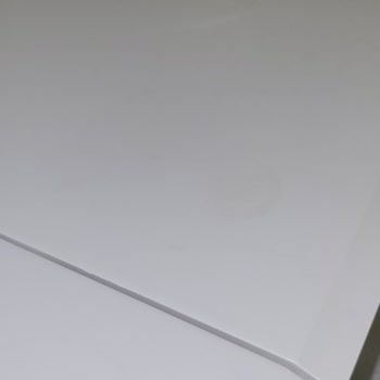 Lake Boyalı Masa Kısa Sürede Deforme Oldu, Firma Dönüş Yapmıyor