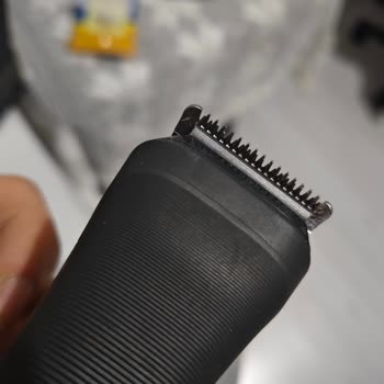 Kullanılmış Kişisel Bakım Ürünü Gönderildi, Hijyen Ve Güven Sorunu Yaşadım