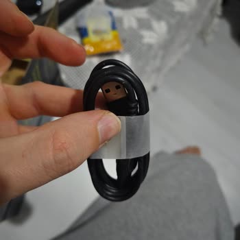 Kullanılmış Kişisel Bakım Ürünü Gönderildi, Hijyen Ve Güven Sorunu Yaşadım