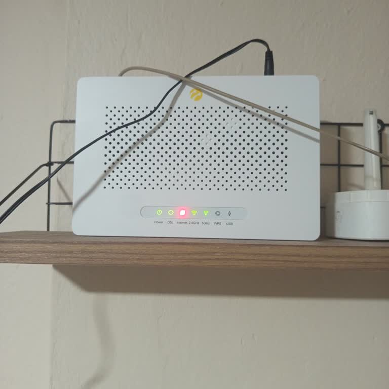 Her Hafta Belirli Gün Ve Saatlerde Tekrarlayan İnternet Kesintisi Sorunu