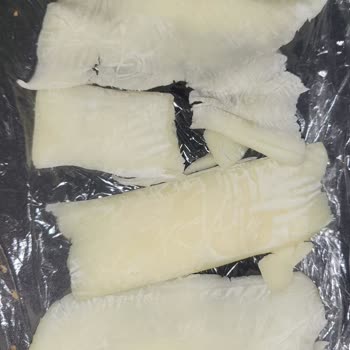 Migros'tan Aldığım Kaşar Peynir Küflü Çıktı, Gıda Güvenliği Tehlikede!