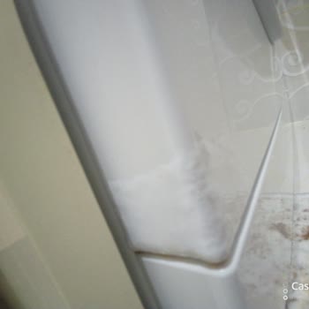 Arçelik Çamaşır Makinesi Özenli Kullanıma Rağmen Paslandı Ve Yüksek Maliyetli Arıza Çıkardı