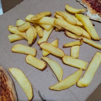 Domino’s Mustafa Kemal Şubesi'nden Hayal Kırıklığı Yaratan Sipariş Deneyimi