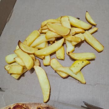 Domino’s Mustafa Kemal Şubesi'nden Hayal Kırıklığı Yaratan Sipariş Deneyimi