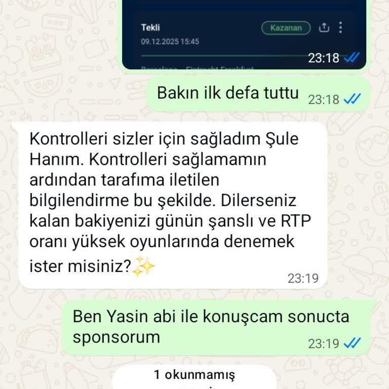 Kazancım Üzerine Sonradan Getirilen Çevrim Şartı Mağduriyeti