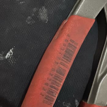 Kısa Sürede Kırılan Penseye Değişim Reddi Mağduriyeti