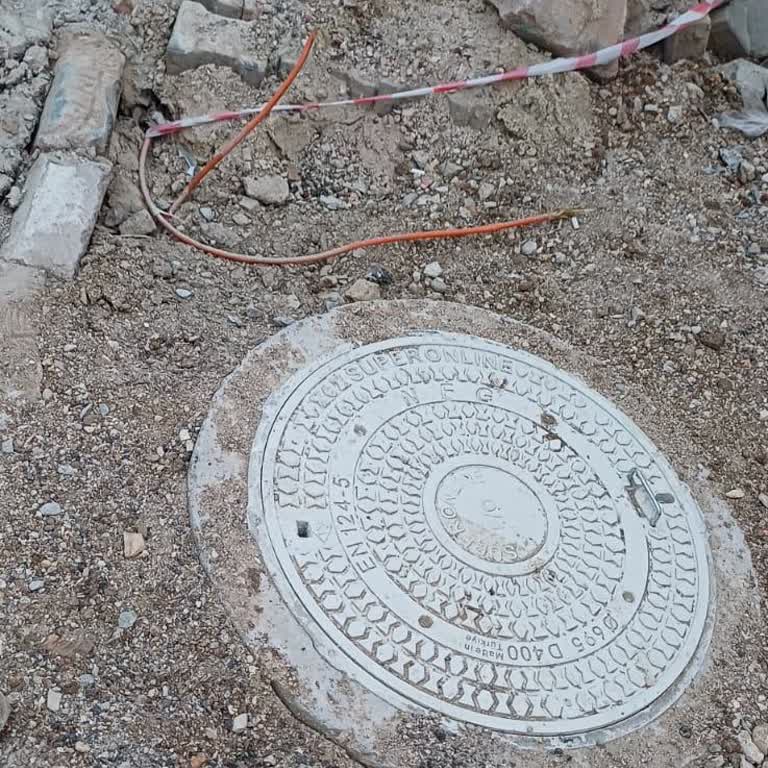 18 Gündür Devam Eden İnternet Kesintisi Ve Fatura İndirimi Talebi