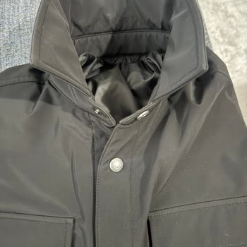 Vakko'dan Aldığım Mont Kısa Sürede Yıprandı, Değişim Talebim Reddedildi