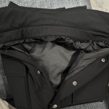 Vakko'dan Aldığım Mont Kısa Sürede Yıprandı, Değişim Talebim Reddedildi