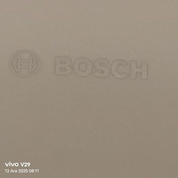 Yeni Aldığımız Klimada Sıcak Hava Sorunu Ve Ulaşılmaz Bosch Servisi Mağduriyeti