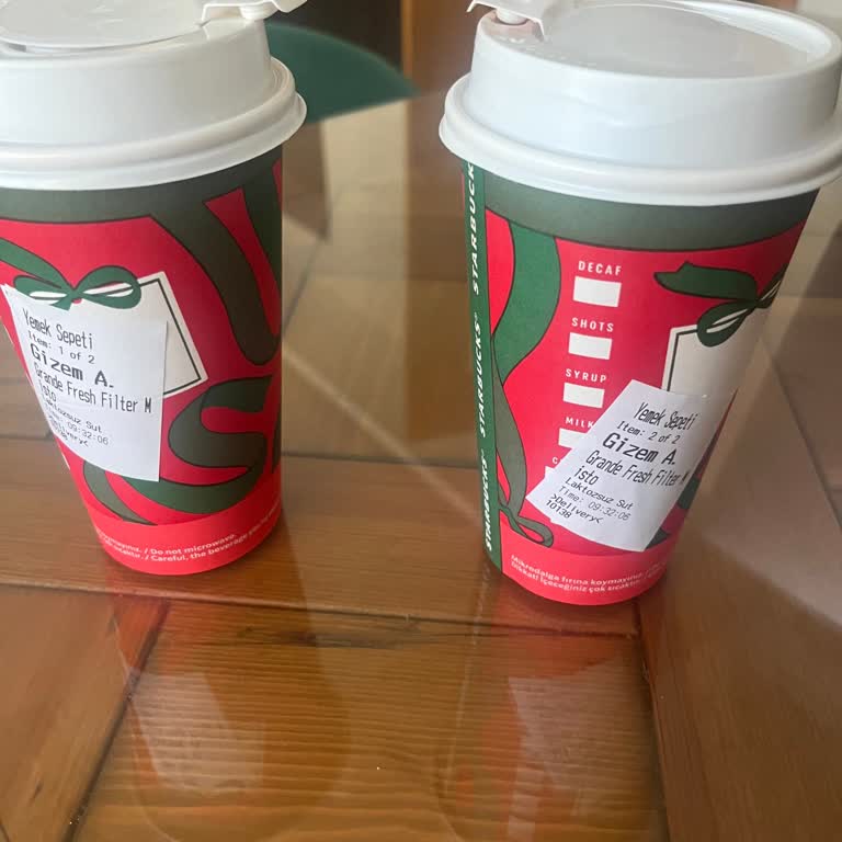 Soğuk Ve Kullanılamaz Sipariş, Yetersiz Müşteri Hizmeti Ve İade Sorunu