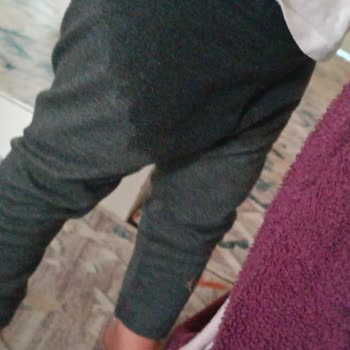 Molfix 4 Numara Bebek Bezi Sürekli Sızdırıyor Ve Koku Tutmuyor, Kalite Düşüşü Yaşanıyor