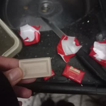 Tarihi Geçmemiş Çikolatada Bozulma Sağlığım Ve Güvenim Tehlikede