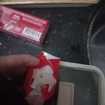 Tarihi Geçmemiş Çikolatada Bozulma Sağlığım Ve Güvenim Tehlikede