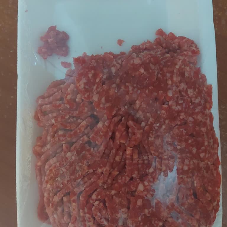 Migros Online’dan Etiketsiz Ve Bilgisiz Kıyma Gönderimiyle Yaşanan Sağlık Riski