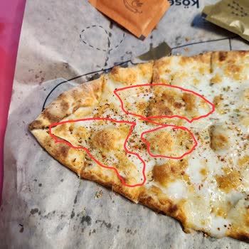 Pidemde Kaşar Eksikliğiyle Yaşadığım Hayal Kırıklığı