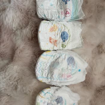 Molfix Bezlerde Son Dönemde Yaşanan Sızdırma Problemi Ve Mağduriyet